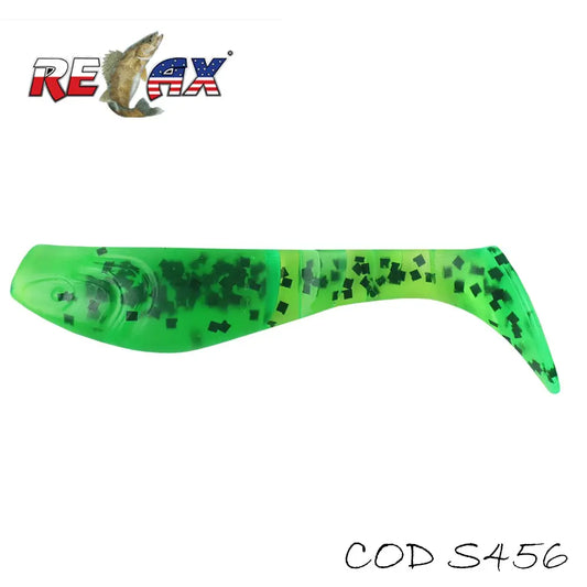 Relax Kopyto 7,5cm Standard *(4buc/blister) : Culoare - S456