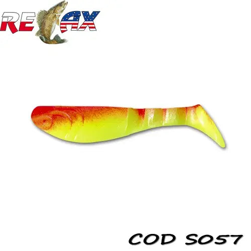 Relax Kopyto 7,5cm Standard *(4buc/blister) : Culoare - S233