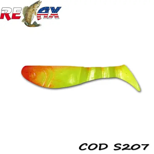 Relax Kopyto 7,5cm Standard *(4buc/blister) : Culoare - S207