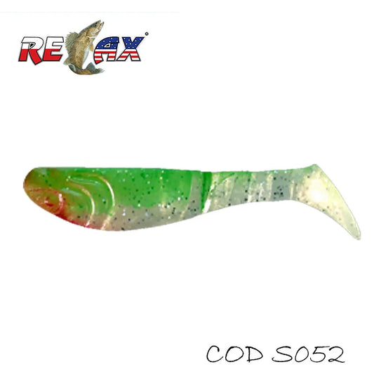 Relax Kopyto 7,5cm Standard *(4buc/blister) : Culoare - S052