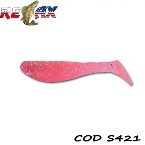 Relax Kopyto 7,5cm Standard *(4buc/blister) : Culoare - S044