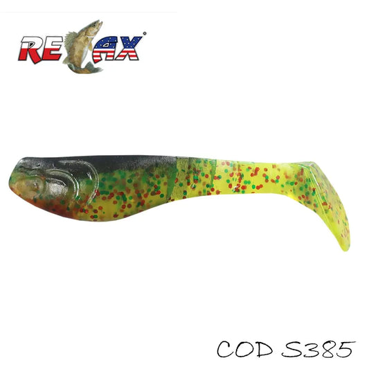 Relax Kopyto 7,5cm Standard *(4buc/blister) : Culoare - S385