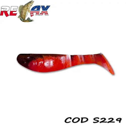 Relax Kopyto 7,5cm Standard *(4buc/blister) : Culoare - S262