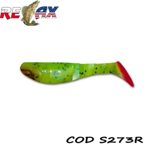Relax Kopyto 7,5cm Standard *(4buc/blister) : Culoare - S273R