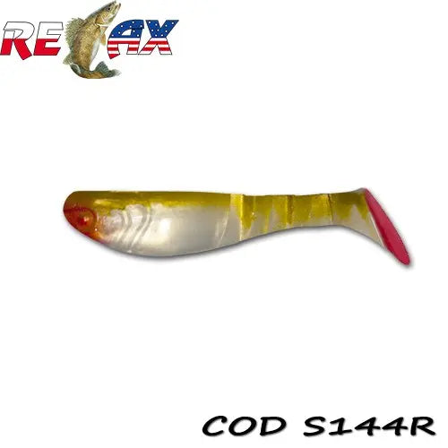 Relax Kopyto 7,5cm Standard *(4buc/blister) : Culoare - S082