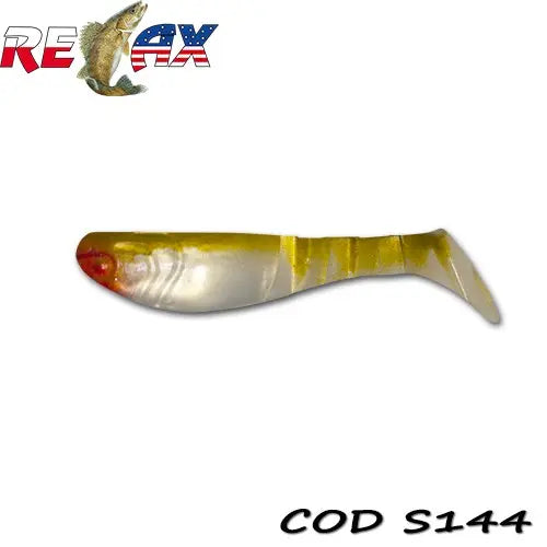 Relax Kopyto 7,5cm Standard *(4buc/blister) : Culoare - S144