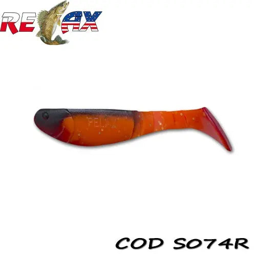 Relax Kopyto 7,5cm Standard *(4buc/blister) : Culoare - S074R