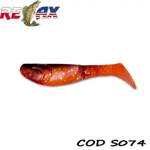 Relax Kopyto 7,5cm Standard *(4buc/blister) : Culoare - S074