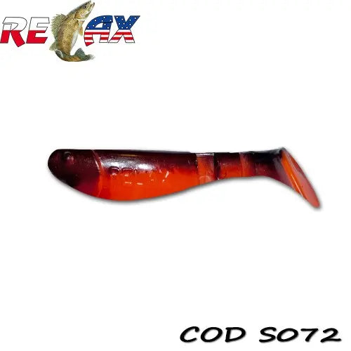 Relax Kopyto 7,5cm Standard *(4buc/blister) : Culoare - S073