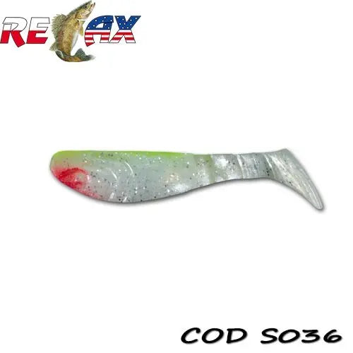 Relax Kopyto 7,5cm Standard *(4buc/blister) : Culoare - S036