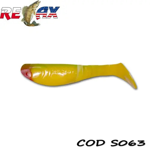 Relax Kopyto 7,5cm Standard *(4buc/blister) : Culoare - S063