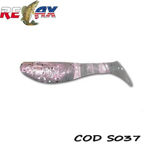 Relax Kopyto 7,5cm Standard *(4buc/blister) : Culoare - S056