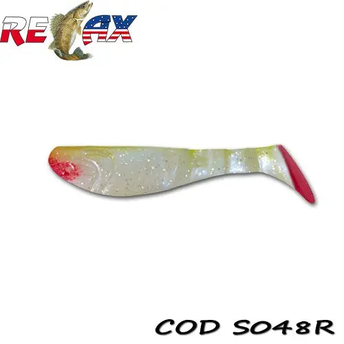 Relax Kopyto 7,5cm Standard *(4buc/blister) : Culoare - S065R