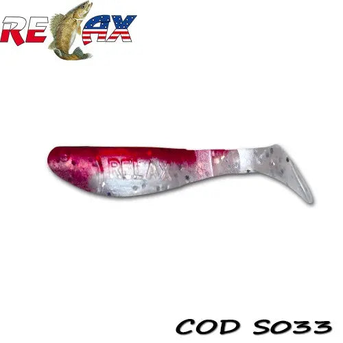 Relax Kopyto 7,5cm Standard *(4buc/blister) : Culoare - S033