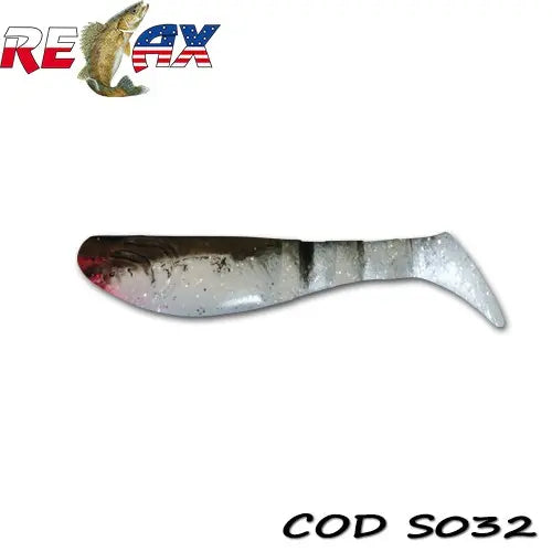 Relax Kopyto 7,5cm Standard *(4buc/blister) : Culoare - S032