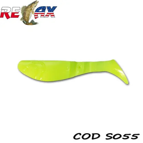 Relax Kopyto 7,5cm Standard *(4buc/blister) : Culoare - S013