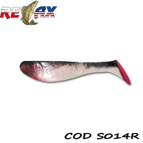 Relax Kopyto 7,5cm Standard *(4buc/blister) : Culoare - S014R