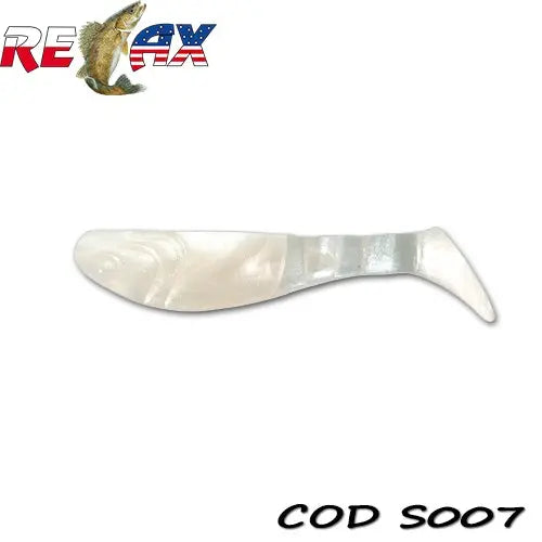 Relax Kopyto 7,5cm Standard *(4buc/blister) : Culoare - S006