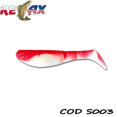 Relax Kopyto 7,5cm Standard *(4buc/blister) : Culoare - S211