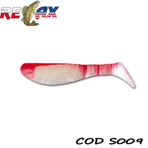 Relax Kopyto 7,5cm Standard *(4buc/blister) : Culoare - S009