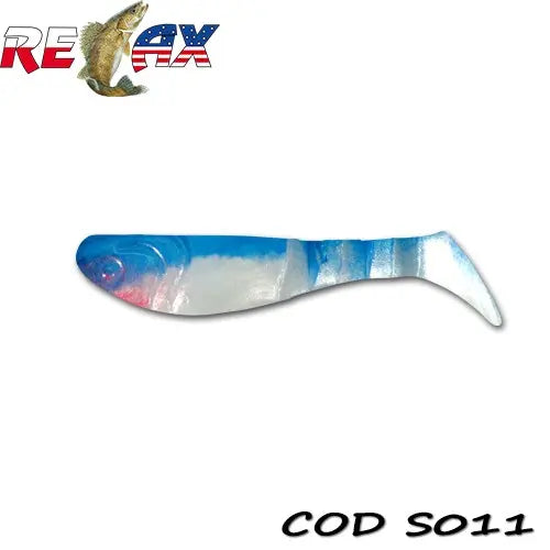 Relax Kopyto 7,5cm Standard *(4buc/blister) : Culoare - S001R