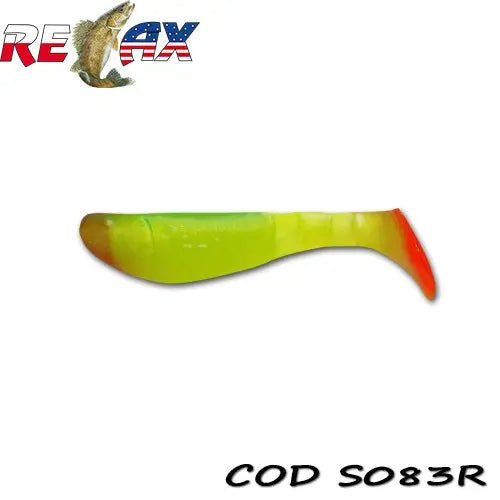 Relax Kopyto 5CM Standard Blister *(5) : Culoare - S083R
