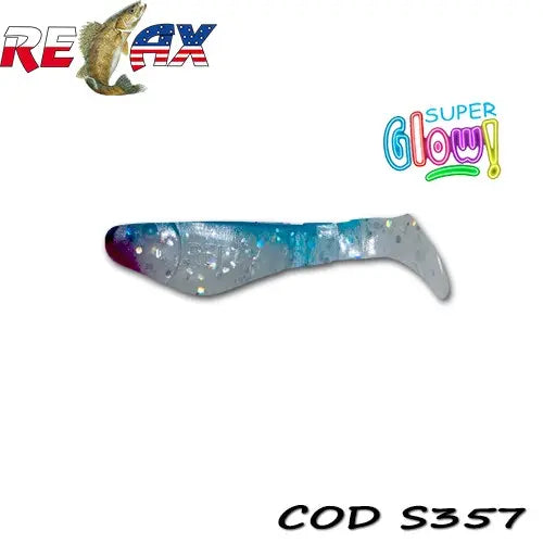 Relax Kopyto 5CM Standard Blister *(5) : Culoare - S357