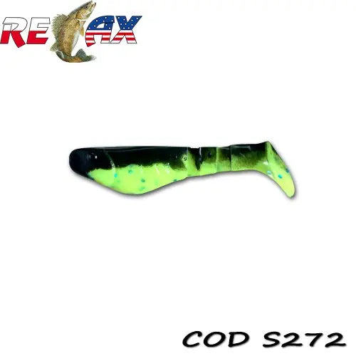 Relax Kopyto 5CM Standard Blister *(5) : Culoare - S061