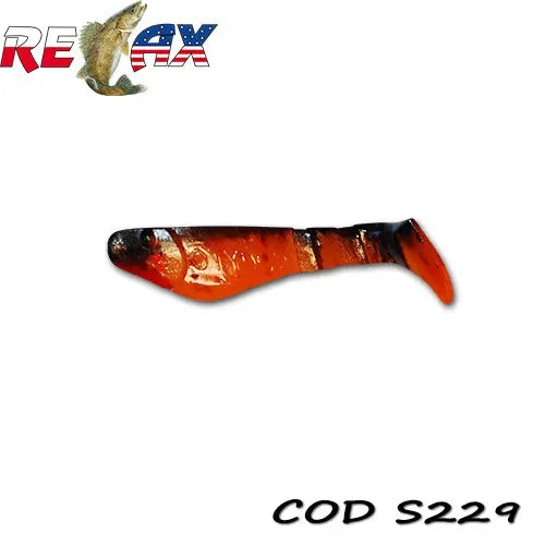 Relax Kopyto 5CM Standard Blister *(5) : Culoare - S229