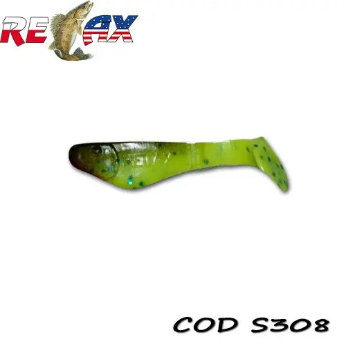 Relax Kopyto 5CM Standard Blister *(5) : Culoare - S308