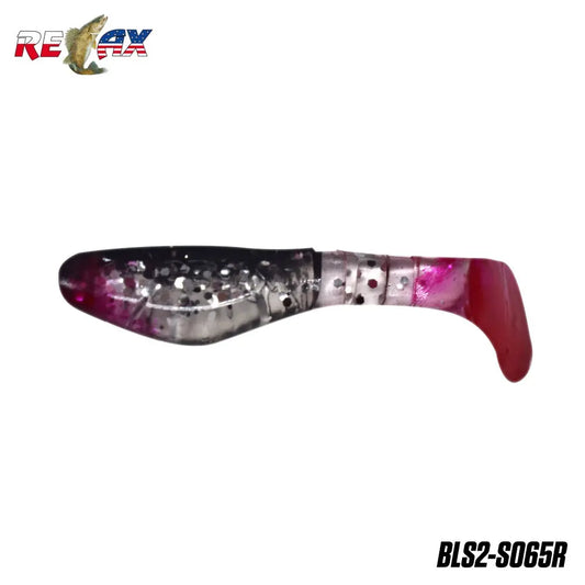 Relax Kopyto 5CM Standard Blister *(5) : Culoare - S065R