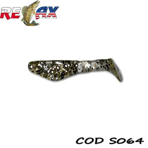 Relax Kopyto 5CM Standard Blister *(5) : Culoare - S064