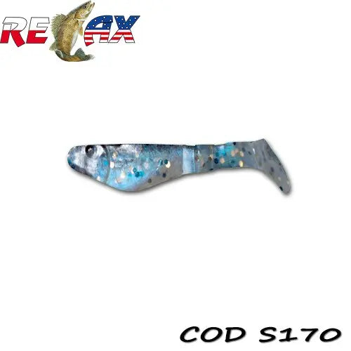 Relax Kopyto 5CM Standard Blister *(5) : Culoare - S170