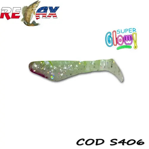 Relax Kopyto 5CM Standard Blister *(5) : Culoare - S406