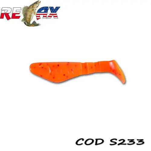 Relax Kopyto 5CM Standard Blister *(5) : Culoare - S233