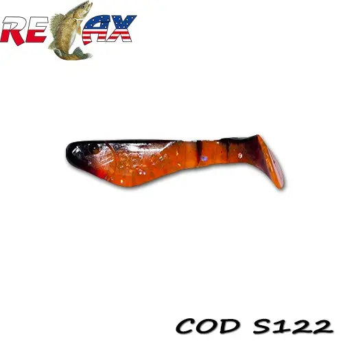 Relax Kopyto 5CM Standard Blister *(5) : Culoare - S122