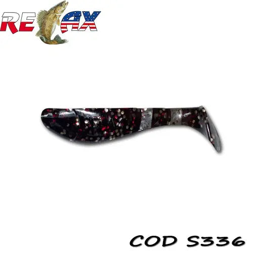 Relax Kopyto 5CM Standard Blister *(5) : Culoare - S336