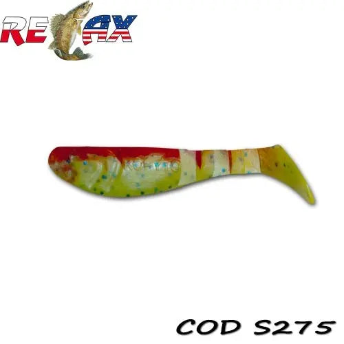 Relax Kopyto 5CM Standard Blister *(5) : Culoare - S275