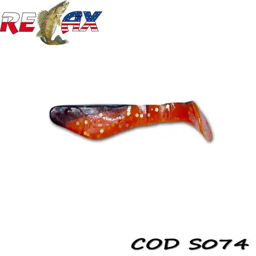 Relax Kopyto 5CM Standard Blister *(5) : Culoare - S074