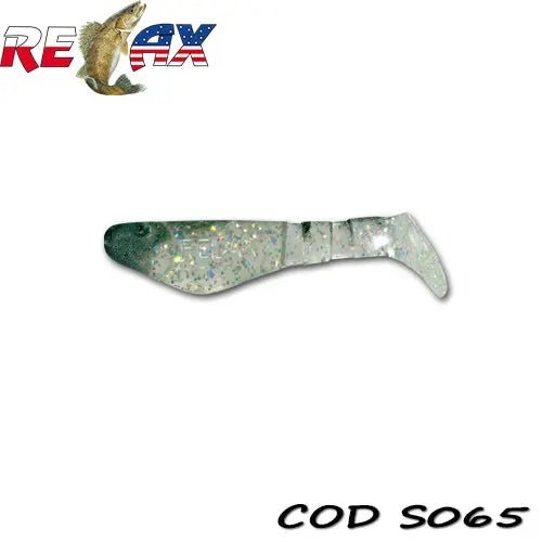 Relax Kopyto 5CM Standard Blister *(5) : Culoare - S067