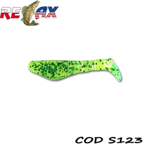 Relax Kopyto 5CM Standard Blister *(5) : Culoare - S290