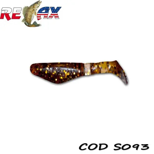 Relax Kopyto 5CM Standard Blister *(5) : Culoare - S093