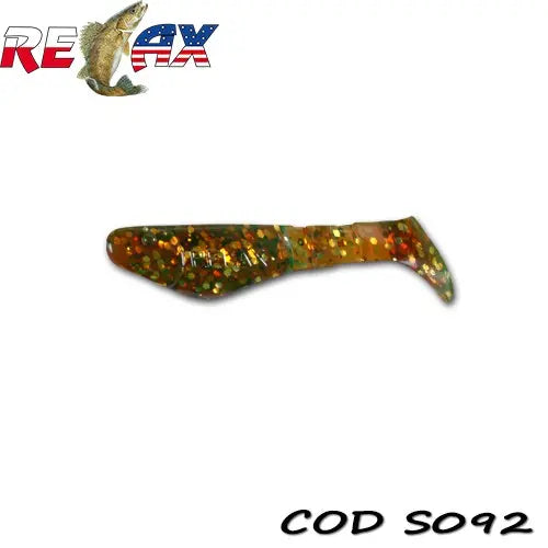 Relax Kopyto 5CM Standard Blister *(5) : Culoare - S092