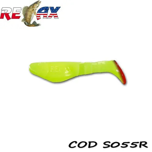 Relax Kopyto 5CM Standard Blister *(5) : Culoare - S055R