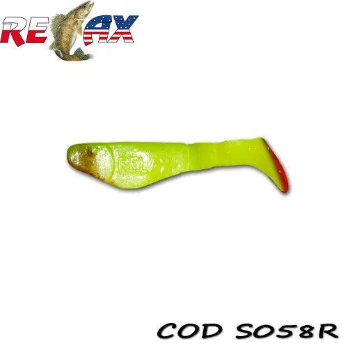 Relax Kopyto 5CM Standard Blister *(5) : Culoare - S058R