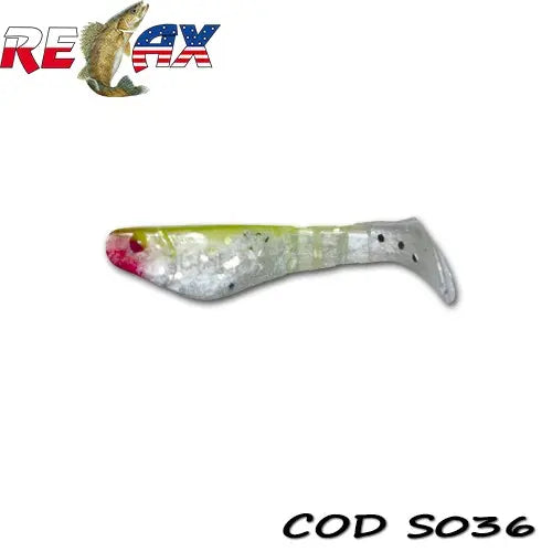 Relax Kopyto 5CM Standard Blister *(5) : Culoare - S011
