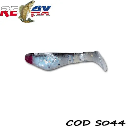Relax Kopyto 5CM Standard Blister *(5) : Culoare - S044