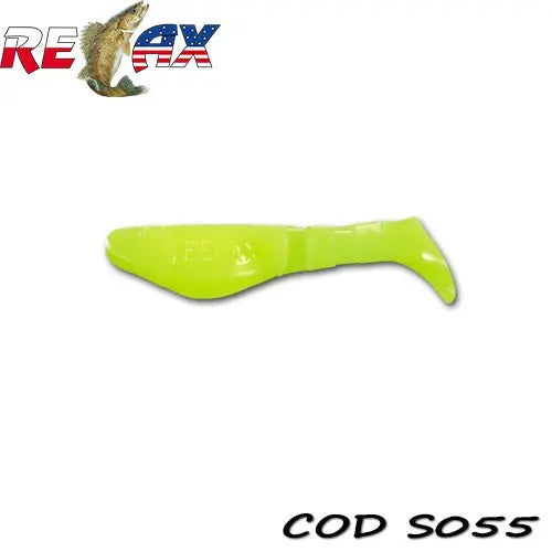 Relax Kopyto 5CM Standard Blister *(5) : Culoare - S055