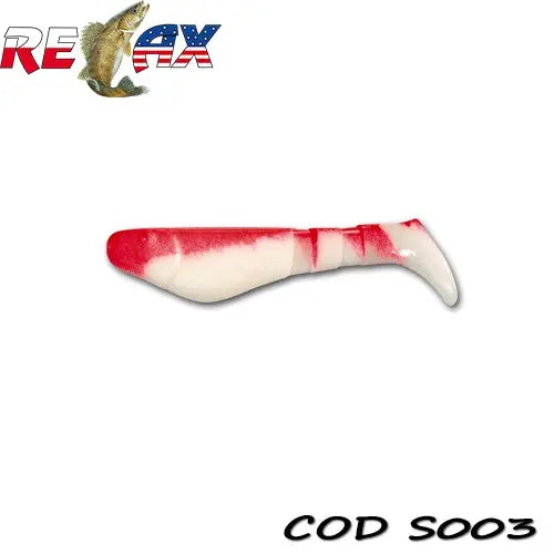Relax Kopyto 5CM Standard Blister *(5) : Culoare - S003