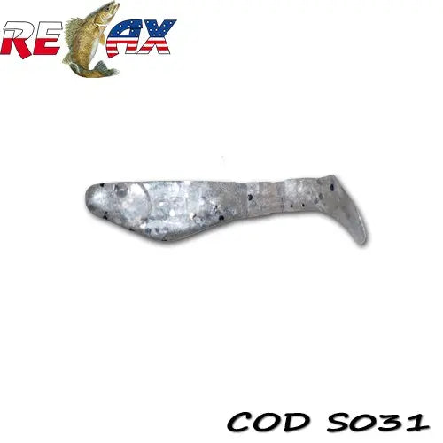 Relax Kopyto 5CM Standard Blister *(5) : Culoare - S031